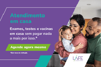 Atendimento domiciliar