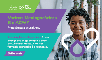 Meningite meningocócica: a prevenção é a melhor forma de cuidar da sua saúde
